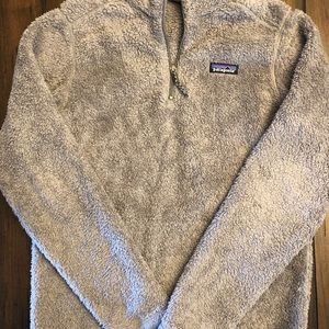Men’s Patagonia Los Gatos 1/4 Zip